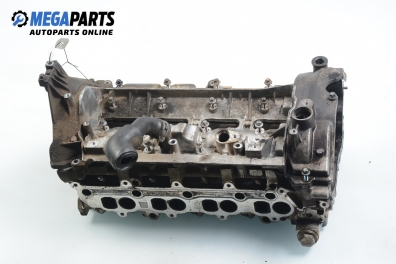 Engine head for Mercedes-Benz B-Class W245 1.8 CDI, 109 hp, hatchback, 5 doors, 2007