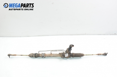 Hydraulic steering rack for Nissan Serena 1.6 16V, 97 hp, 1996