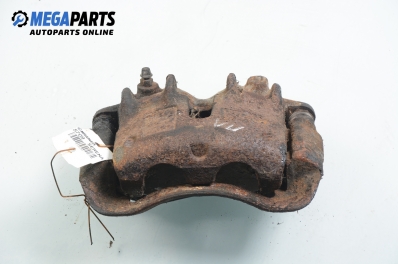 Caliper for Nissan Serena 1.6 16V, 97 hp, 1996, position: front - left