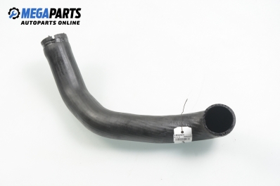 Turbo hose for Fiat Bravo 1.9 JTD, 105 hp, hatchback, 3 doors, 2000