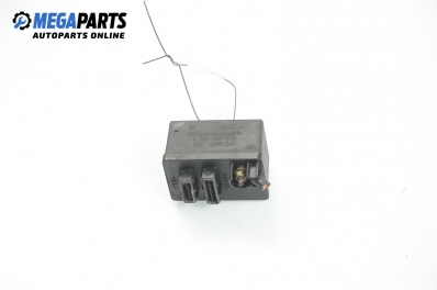 Glow plugs relay for Fiat Bravo 1.9 JTD, 105 hp, hatchback, 3 doors, 2000 № Bosch 0 281 003 015
