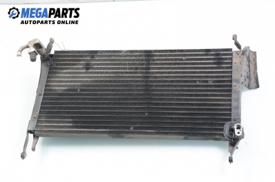 Radiator aer condiționat for Fiat Bravo 1.9 JTD, 105 hp, hatchback, 2000