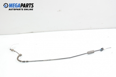 Parking brake cable for Mercedes-Benz B-Class Hatchback I (03.2005 - 11.2011)