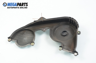 Timing belt cover for Mazda Premacy 2.0 TD, 101 hp, 2001
