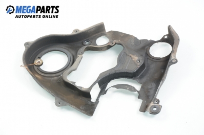 Timing belt cover for Mazda Premacy 2.0 TD, 101 hp, 2001