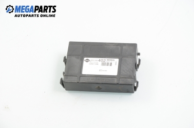 Comfort module for Nissan Almera (N16) 1.5, 90 hp, hatchback, 5 doors, 2002 № Siemens 5WK4 8513