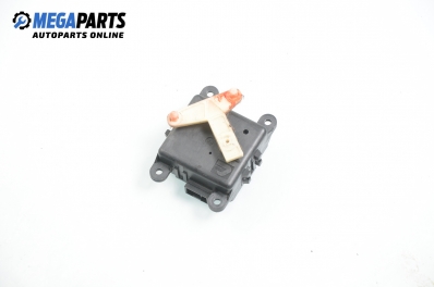 Heater motor flap control for Nissan Almera (N16) 1.5, 90 hp, hatchback, 5 doors, 2002