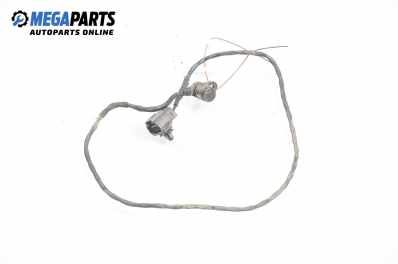 Sensor kurbelwelle for Mazda Premacy 2.0 TD, 101 hp, 2001