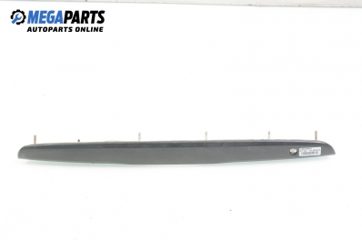 Boot lid moulding for Nissan Almera (N16) 1.5, 90 hp, hatchback, 5 doors, 2002