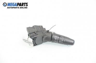 Manetă ștergătoare for Nissan Almera (N16) 1.5, 90 hp, hatchback, 2002