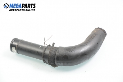 Water pipe for Hyundai Santa Fe 2.0 CRDi  4x4, 113 hp, 2004