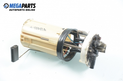 Supply pump for Fiat Bravo 1.9 JTD, 105 hp, hatchback, 3 doors, 2000