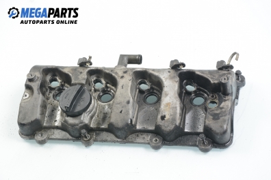 Valve cover for Hyundai Santa Fe 2.0 CRDi  4x4, 113 hp, 2004