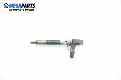 Diesel fuel injector for Mazda Premacy 2.0 TD, 101 hp, 2001