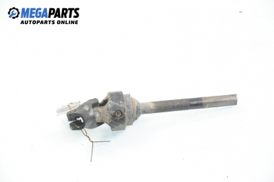 Steering wheel joint for Nissan Almera (N16) 1.5, 90 hp, hatchback, 2002