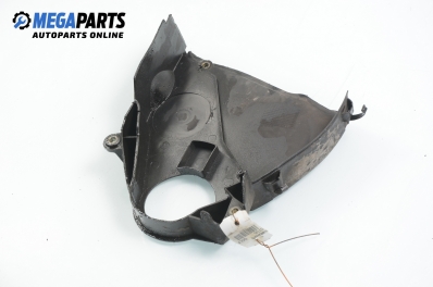 Timing belt cover for Volkswagen Golf IV 1.4 16V, 75 hp, hatchback, 1998