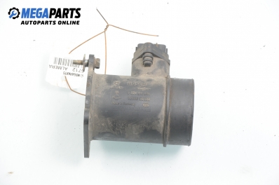 Debitmetru pentru Nissan Almera (N16) 1.5, 90 cp, hatchback, 5 uși, 2002 № Bosch 0 280 218 094