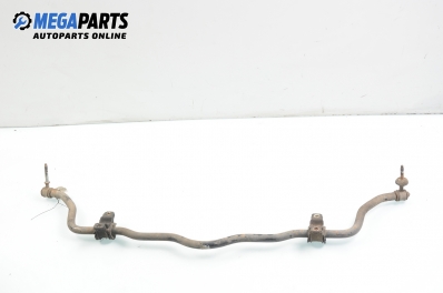 Sway bar for Fiat Bravo 1.9 JTD, 105 hp, hatchback, 3 doors, 2000, position: front