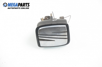 External boot lid handle for Seat Ibiza (6K) 1.0, 50 hp, 3 doors, 2001