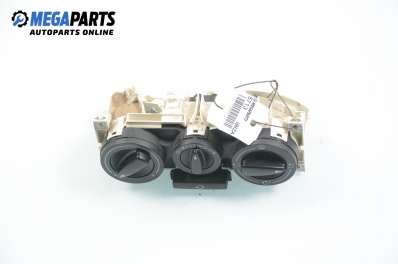 Panel heating for Seat Ibiza (6K) 1.0, 50 hp, 3 doors, 2001