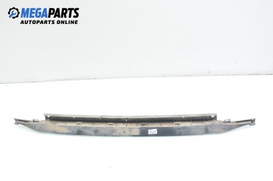 Bumper holder for Seat Ibiza (6K) 1.0, 50 hp, 3 doors, 2001, position: rear