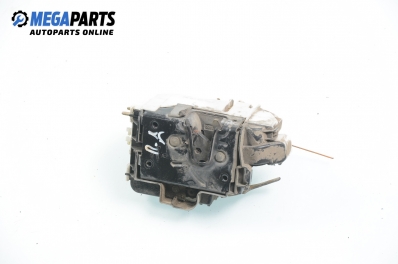 Lock for Seat Ibiza (6K) 1.0, 50 hp, 2001, position: right