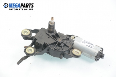 Motor scheibenwischer, vorne for Seat Ibiza (6K) 1.0, 50 hp, 2001, position: rückseite № 473700