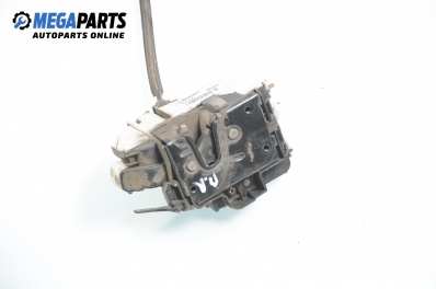 Lock for Seat Ibiza (6K) 1.0, 50 hp, 2001, position: left