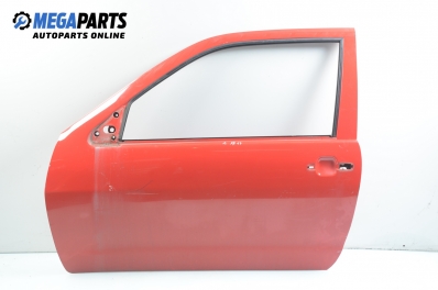 Ușă pentru Seat Ibiza (6K) 1.0, 50 cp, 3 uși, 2001, poziție: stânga