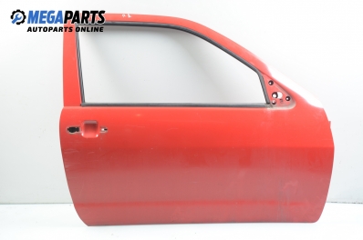 Ușă pentru Seat Ibiza (6K) 1.0, 50 cp, 3 uși, 2001, poziție: dreapte