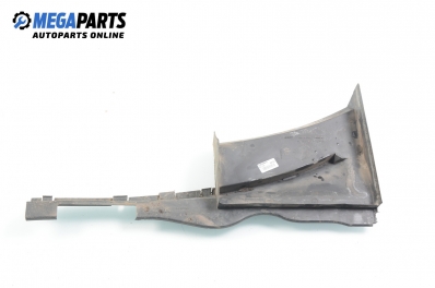 Verkleidung unter scheibenwischern für Seat Ibiza (6K) 1.0, 50 hp, 3 türen, 2001, position: rechts