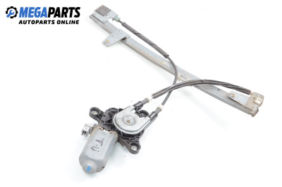 Electric window regulator for Peugeot 306 Sedan (04.1993 - 10.2003), 5 doors, sedan, position: front - right