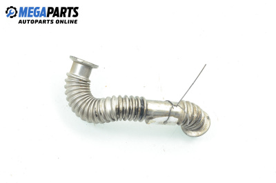 EGR tube for Peugeot 306 Sedan (04.1993 - 10.2003) 1.9 SLD, 68 hp