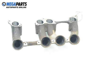 Intake manifold for Peugeot 306 Sedan (04.1993 - 10.2003) 1.9 SLD, 68 hp