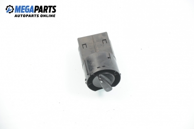Bedienelement beleuchtung für Seat Ibiza (6K) 1.0, 50 hp, 3 türen, 2001