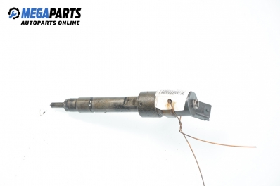 Einspritzdüse für Fiat Bravo 1.9 JTD, 105 hp, hecktür, 3 türen, 2000 № Bosch 0 445 110 002