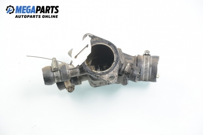 Corp termostat for Fiat Bravo 1.9 JTD, 105 hp, hatchback, 2000
