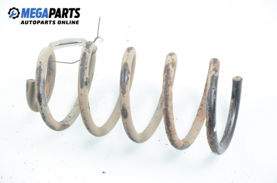 Arc for Fiat Punto 1.6, 88 hp, hatchback, 1996, position: din spate