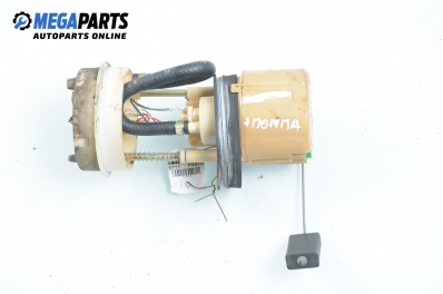 Benzinpumpe für Fiat Punto 1.6, 88 hp, hecktür, 3 türen, 1996