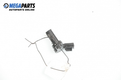 Senzor arbore cotit for Nissan Almera (N16) 1.5, 90 hp, hatchback, 2002