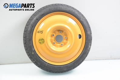Spare tire for Mazda 5 (2004-2010) 16 inches, width 4 (The price is for one piece)