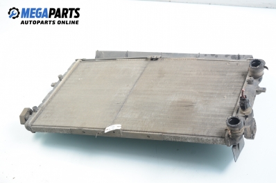 Water radiator for Seat Ibiza (6K) 1.0, 50 hp, 3 doors, 2001