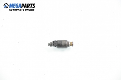 Benzineinspritzdüse für Fiat Punto 1.6, 88 hp, hecktür, 3 türen, 1996