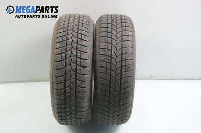 Snow tires KORMORAN 175/65/14, DOT: 2715 (The price is for two pieces)