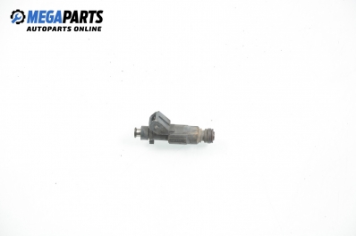 Gasoline fuel injector for Seat Ibiza (6K) 1.0, 50 hp, 3 doors, 2001