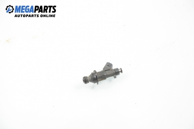 Gasoline fuel injector for Seat Ibiza (6K) 1.0, 50 hp, 3 doors, 2001