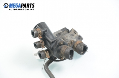 Thermostat housing for Seat Ibiza (6K) 1.0, 50 hp, 2001