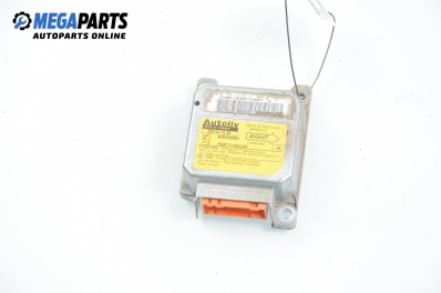 Airbag module for Peugeot 206 1.1, 60 hp, hatchback, 1999 № Autoliv 550 54 15 00