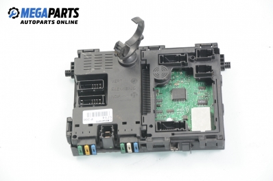BSI module for Peugeot 206 1.1, 60 hp, hatchback, 3 doors, 1999 № 9626460880 03