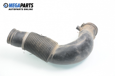 Air duct for Peugeot 206 1.1, 60 hp, hatchback, 3 doors, 1999